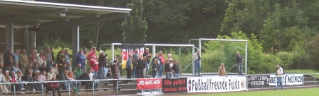 Borussia Fulda-Fans