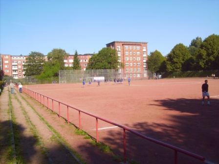 Professor-ReinmÃ¼ller-Platz, HEBC