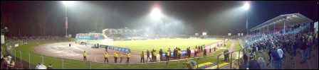 Stadion Oberwerth, Koblenz
