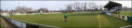 DrÃ¶mlingstadion, Vorsfelde