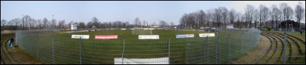 Stadion Geerdtstr., NeumÃ¼nster