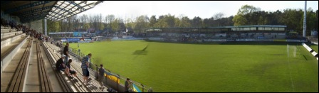 Emslandstadion, Meppen