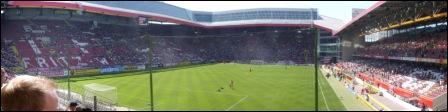 Fritz-Walter-Stadion, Kaiserslautern