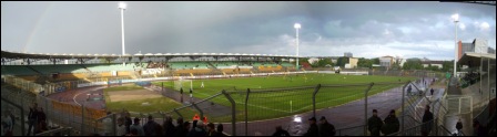 VfL-Stadion, Wolfsburg