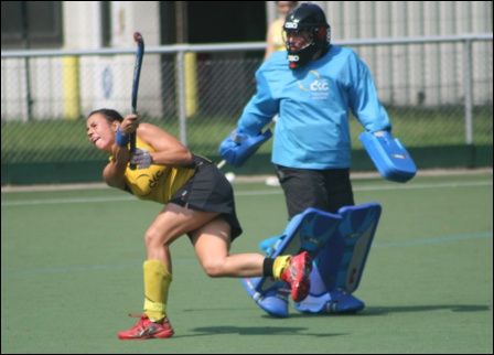 Eintracht Braunschweig Hockey