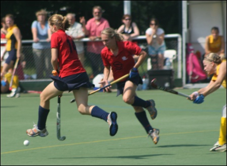 Eintracht Braunschweig Hockey