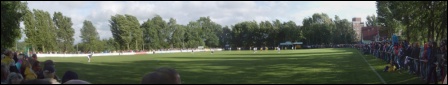 Sportplatz TVE Veltenhof, Braunschweig