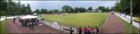 Adenbergstadion, Goslar-Oker