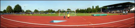 Stadion am Salzgittersee, Salzgitter