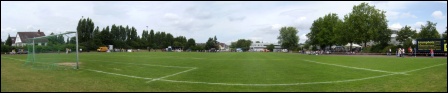 Sportzentrum, Braunschweig-Volkmarode