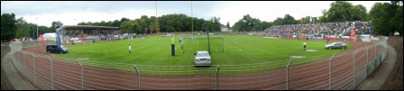 Herbert-DrÃ¶se-Stadion, Hanau