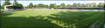 Stadion an der KlosterstraÃŸe, FÃ¼rstenfeldbruck