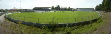 ESV-Stadion, Ingolstadt