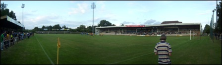 GÃ¼nther-Volker-Stadion, Celle