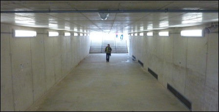 Fehlplanung Tivoli, Aachen