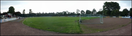 Meeschestadion, WolfenbÃ¼ttel