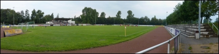 Meeschestadion, WolfenbÃ¼ttel