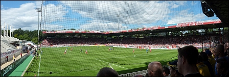 Stadion an der Alten FÃ¶rsterei, Berlin