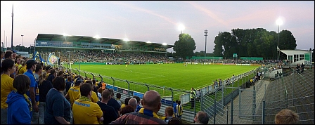 Stadion an der LohmÃ¼hle, LÃ¼beck
