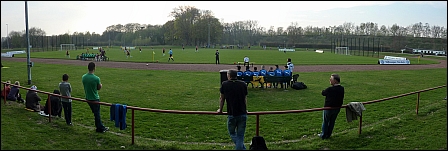 Sportpark Kennel, Braunschweig