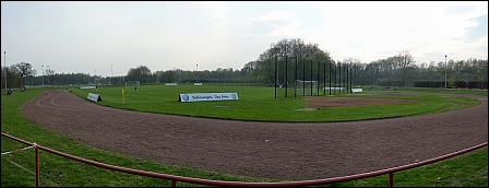 Sportpark Kennel, Braunschweig