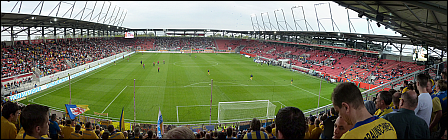 Sportpark, Ingolstadt