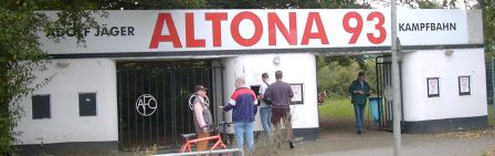 Adolf-JÃ¤ger-Kampfbahn, Altona