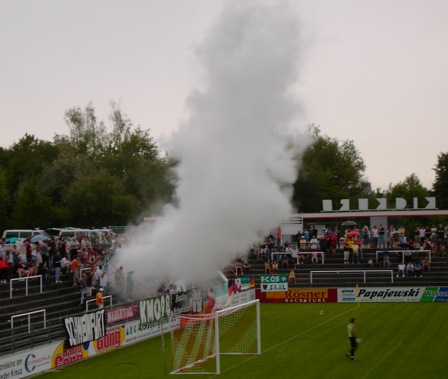 Schweinfurt-Fans